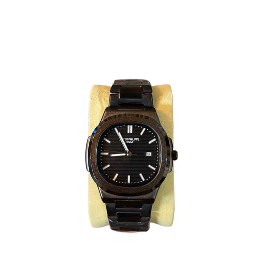 Patek Philippe - Chain