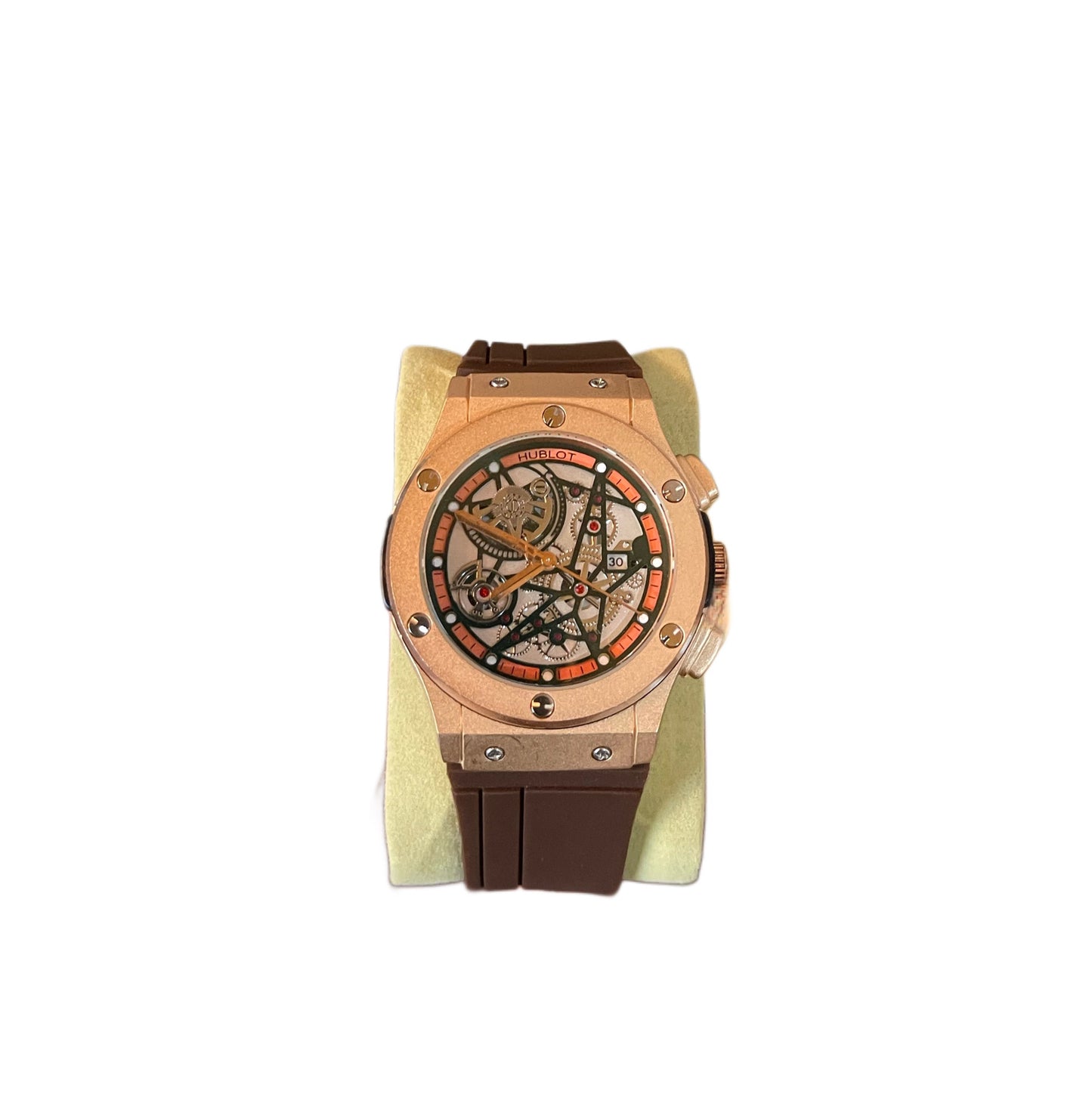 Hublot - Classic Strap