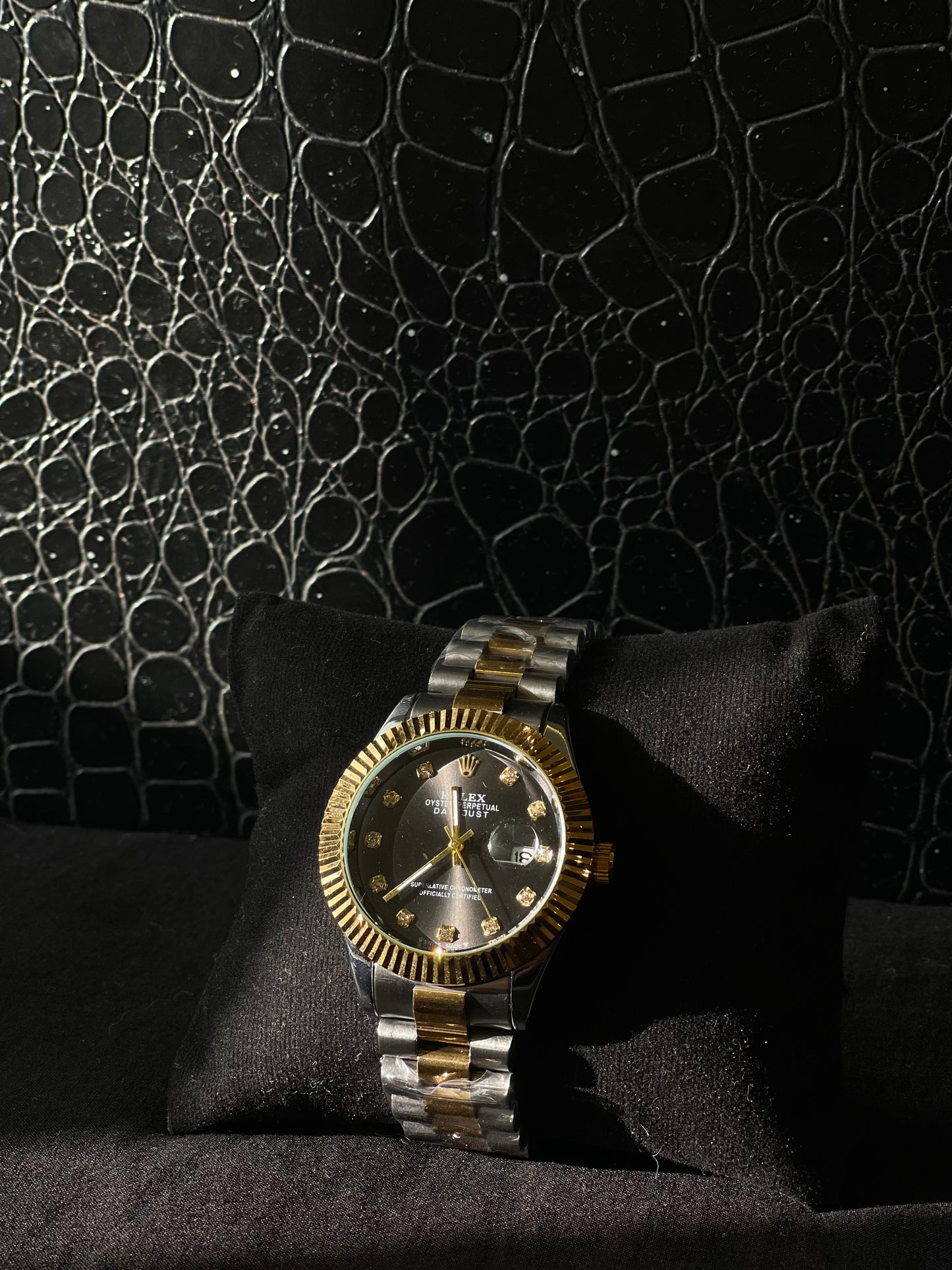 Rolex Day-Date