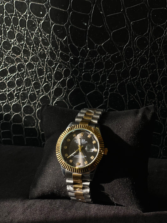 Rolex Day-Date