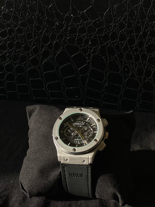 Hublot - Classic Strap
