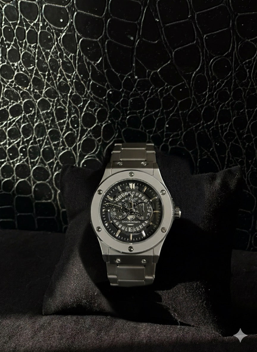 Hublot - Classic Chain